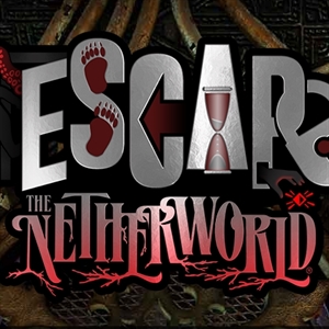 Celebrate Spooky Season at NETHERWORLD’s Escape Room Games
